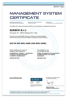 Giasco Srl Photo 1