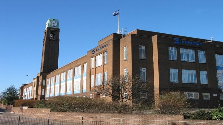 ENERPAT AMERICA Photo 1