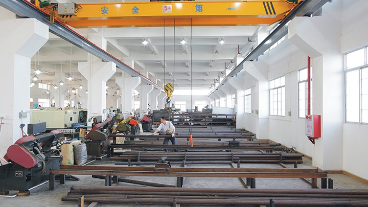 Clamptek Enterprise CO., LTD. Photo 4