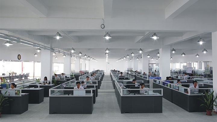 Clamptek Enterprise CO., LTD. Photo 7