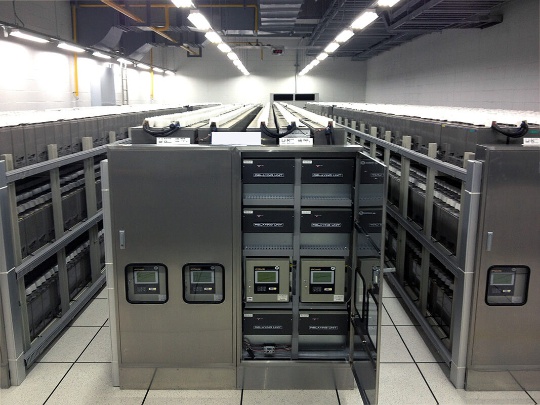 Eagle Eye Power Solutions Photo 2