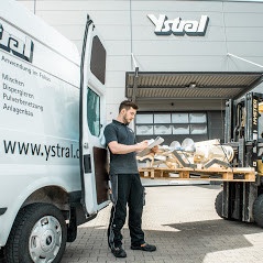 ystral gmbh maschinenbau + processtechnik Photo 3