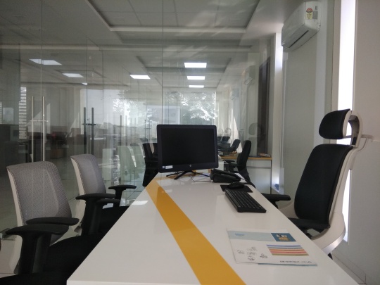 UFLOW AUTOMATION Photo 4