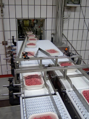M.H. Material Handling S.p.A Photo 5
