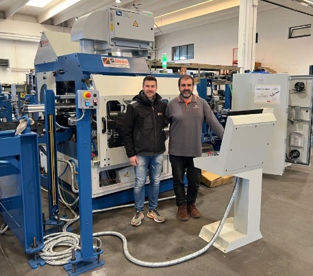 SIMEC srl Photo 1