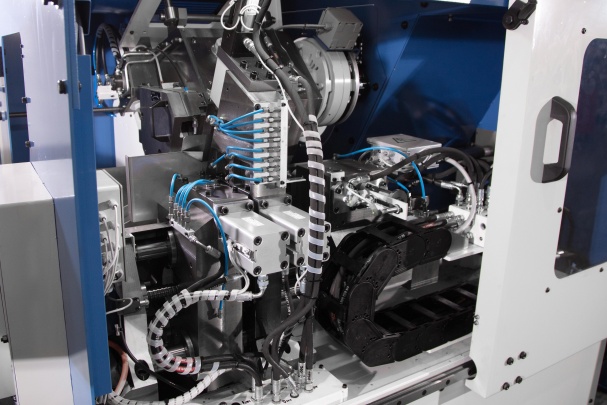SIMEC srl Photo 5