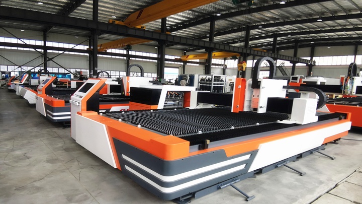 Golden Laser Co., Ltd Photo 6