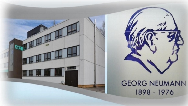 Microtech Gefell GmbH Photo 1