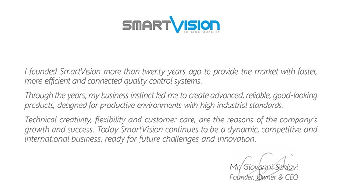 SmartVision S.r.l. Photo 1