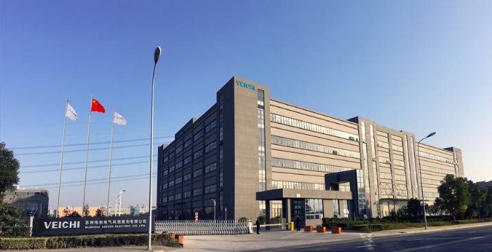 SUZHOU VEICHI Electric Co., Ltd. Photo 1
