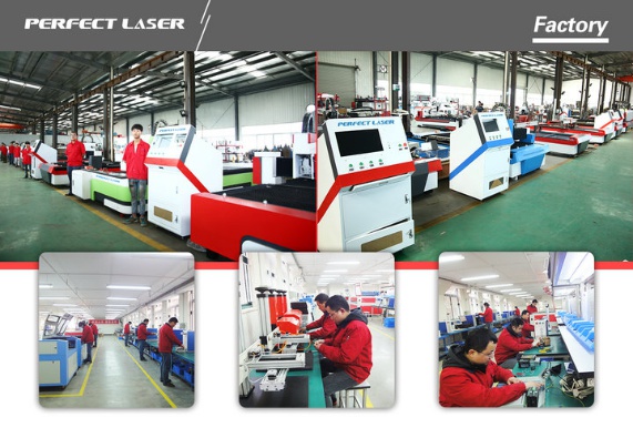 Perfect Laser Co., Ltd. (China) Photo 5