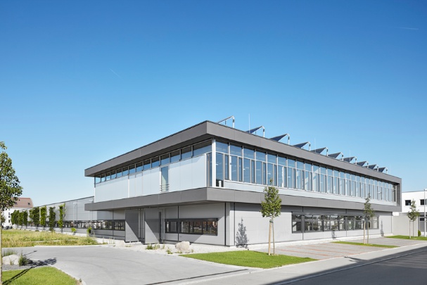 Beck Sensortechnik GmbH Photo 2