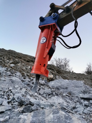 TABE Hammers Photo 1