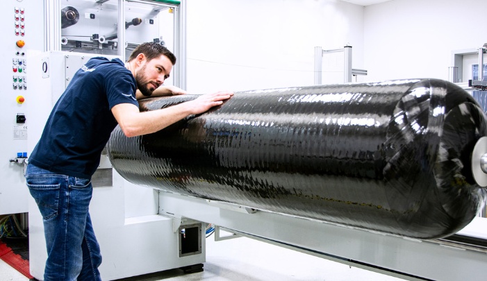 Kautex Maschinenbau GmbH Photo 4