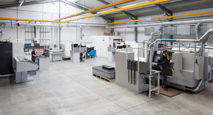 ISO-TECH Kunststoff GmbH Photo 2