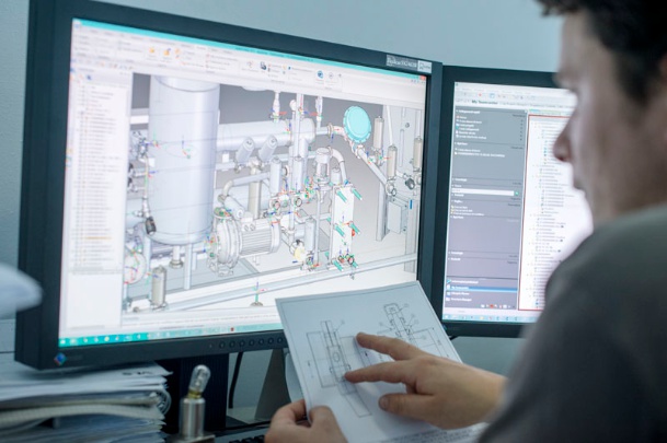 VLS Technologies Photo 1