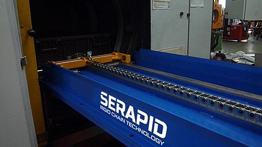 SERAPID Photo 5