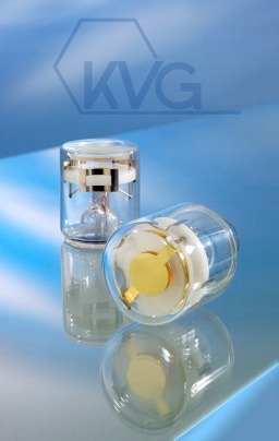 KVG Quartz Crystal Technology GmbH Photo 1
