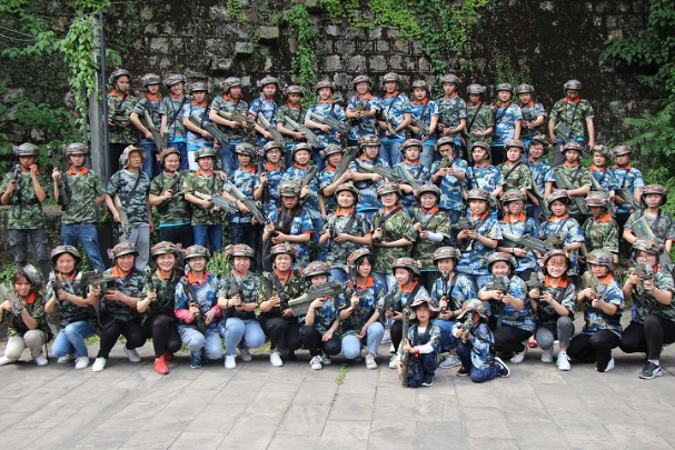 Joiwo Explosion Proof Science and Technology Photo 2