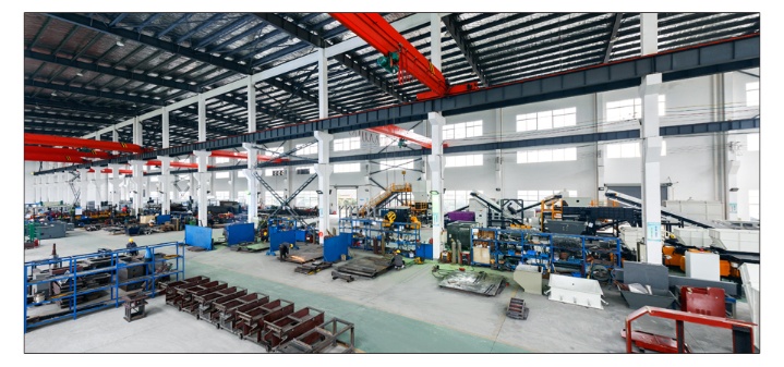 Changshu Shouyu Machinery Co.,Ltd Photo 2