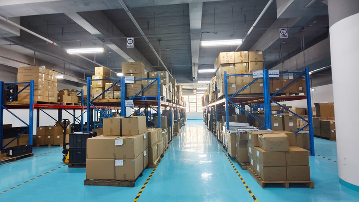 AMONGO Display Technology(ShenZhen)Co.,LTD Photo 8