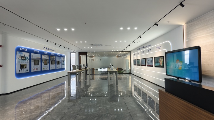 AMONGO Display Technology(ShenZhen)Co.,LTD Photo 10