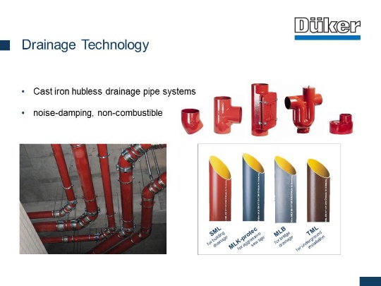 Düker GmbH Photo 5