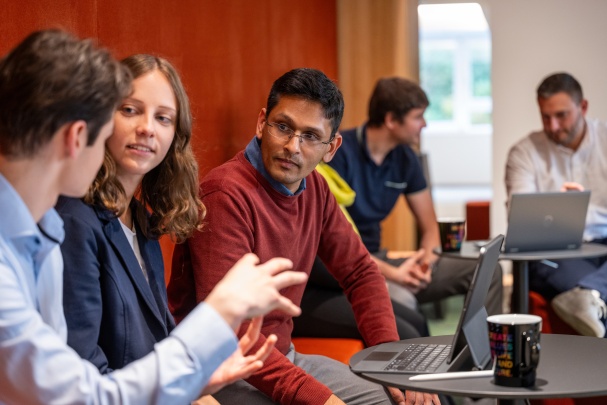 VEGA Grieshaber KG Photo 5