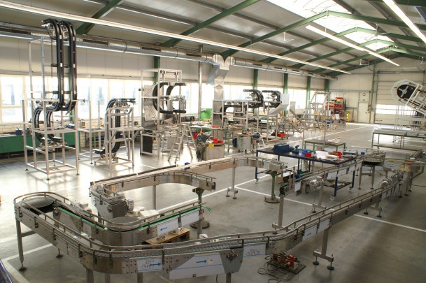 Gronemeyer Maschinenfabrik GmbH & Co. Photo 1