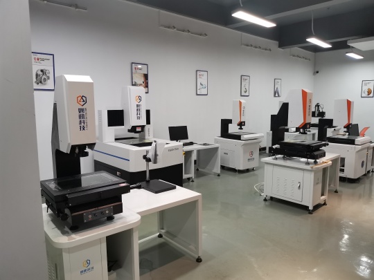Leader Precision Instrument Co. Ltd Photo 1