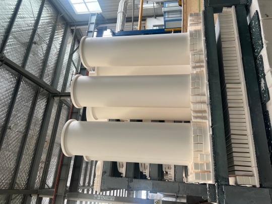 Xiamen Innovacera Advanced Materials Co., Ltd Photo 6