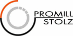 Promill Stolz - logo