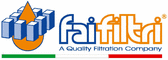 FAI FILTRI - logo