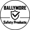 BALLYMORE - logo