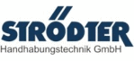 Str&ouml;dter Handhabungstechnik GmbH - logo