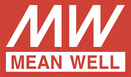 Mean Well - logo