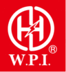 WPI Taiwan - logo