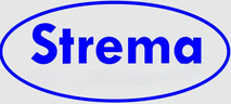 STREMA - logo