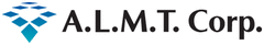 A.L.M.T. Corp. - logo