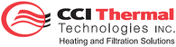 CCI Thermal Technologies Inc. - logo