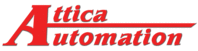 Attica Automation  -  Logo