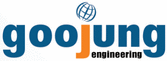 Goojung Engineering  -  Logo