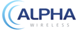 Alpha Wireless Ltd - logo