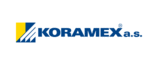 KORAMEX a.s. - logo
