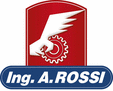 Ing.A.Rossi - logo