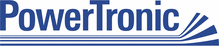 Powertronic Drive Systems GmbH - logo