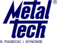 Grupa METALTECH -标志