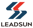 鞍山Leadsun电子有限公司标志