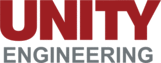 Unity Engineering  -  Logo