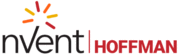 nVent HOFFMAN - logo